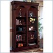 ADD TO YOUR SET: Wynwood Rue De Lyon Double Bookcase