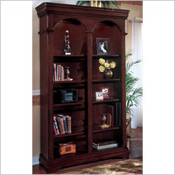 Wynwood Rue De Lyon Double Bookcase