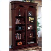 Wynwood Rue De Lyon Double Bookcase