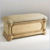 Wynwood Cordoba Storage Bench