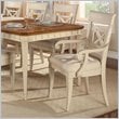 ADD TO YOUR SET: Wynwood Garden Walk Arm Chair in Latte 