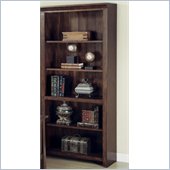 Wynwood SBH Bunching Bookcase in Tobacco