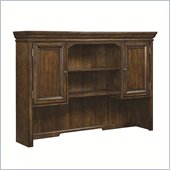 Wynwood Woodlands Hutch in Heritage Cherry Finish