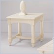Wynwood Hampton Cove Wood Top End Table