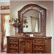 ADD TO YOUR SET: Wynwood Cordoba Landscape Mirror