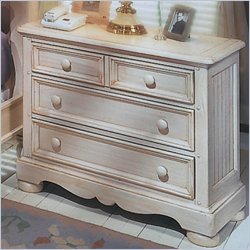 Wynwood Hampton Cove Bedside Commode