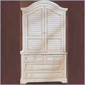 Wynwood Hampton Cove TV Armoire