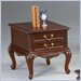 Wynwood St James Court Drawer End Table