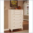ADD TO YOUR SET: Wynwood Tuxedo Park 5 Drawer Chest 