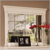 Wynwood Tuxedo Park Landscape Mirror