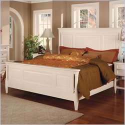 Wynwood Tuxedo Park Panel Bed