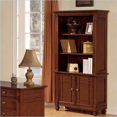 Wynwood Artisan Door Bookcase