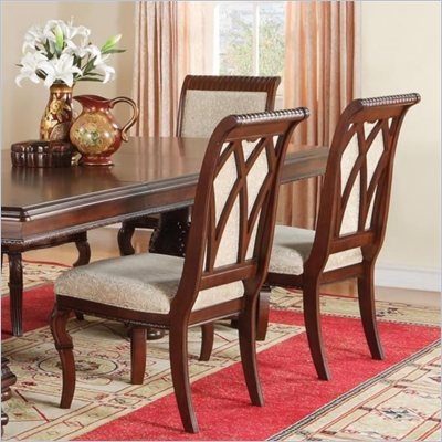 Wynwood Granada Upholstered Side Chair