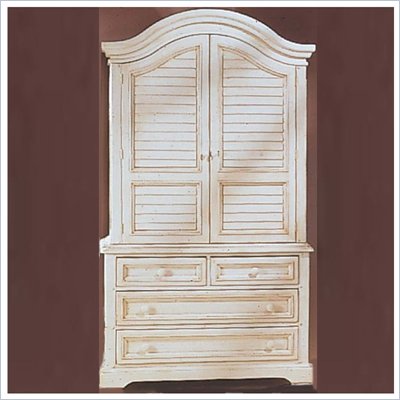 Wynwood Hampton Cove TV Armoire