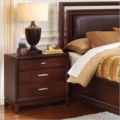 Wynwood Henley Nightstand