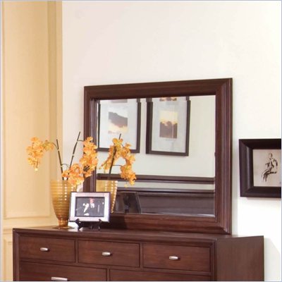 Wynwood Henley Landscape Mirror