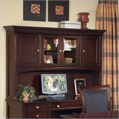 Wynwood Kennett Square Hutch