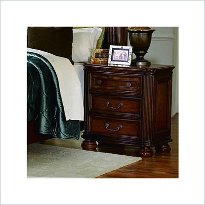 Wynwood Las Brisas Nightstand