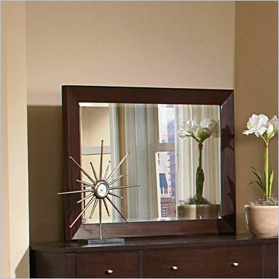 Wynwood Moxi Landscape Mirror