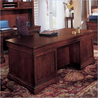 Wynwood Rue De Lyon Executive Desk