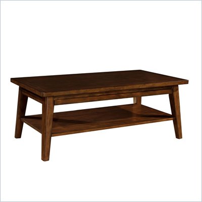Wynwood SBH Cocktail Table in Tobacco 
