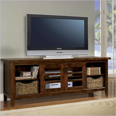 Wynwood SBH Plasma Stand in Tobacco Finish