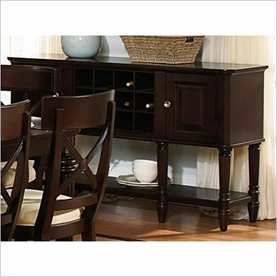 Wynwood Tuxedo Park Sideboard