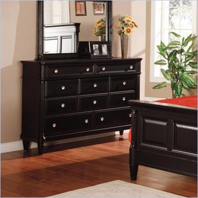 Wynwood Tuxedo Park Dresser