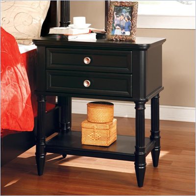 Wynwood Tuxedo Park Nightstand