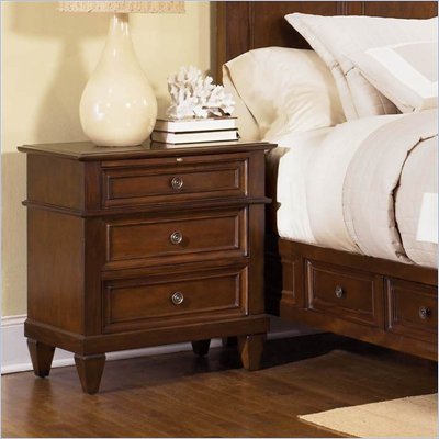 Wynwood Westhaven Nightstand
