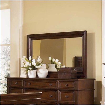 Wynwood Westhaven Landscape Mirror