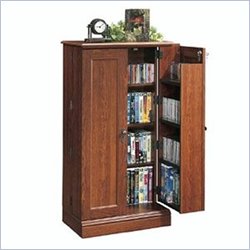 Camden Country Collection Media Storage Cabinet