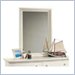 Harbor View Collection Antique White Mirror