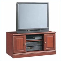 Roanoke Cherry TV Stand