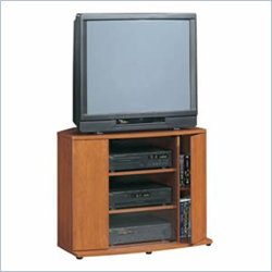 Inglewood Fruitwood TV Stand