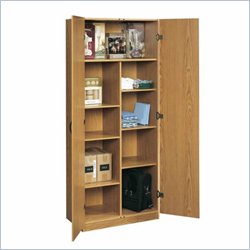 Sauder Beginnings Storage Cabinet