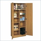 Sauder Beginnings Storage Cabinet