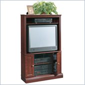 Sauder Heritage Hill Corner Entertainment Center
