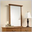 ADD TO YOUR SET: Sauder Orchard Hills Mirror