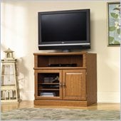 Sauder Orchard Hills Large Highboy TV Stand