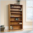 ADD TO YOUR SET: Sauder Orchard Hills Multimedia Storage Tower