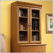 ADD TO YOUR SET: Sauder Orchard Hills Lateral File Hutch