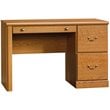 ADD TO YOUR SET: Sauder Orchard Hills Wood Computer Desk in Carolina Oak