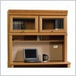 ADD TO YOUR SET: Sauder Orchard Hills Laptop Desk Hutch