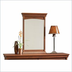 Sauder Arbor Gate Mirror
