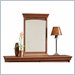 Sauder Arbor Gate Mirror