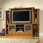 Sauder Orchard Hills Home Theater