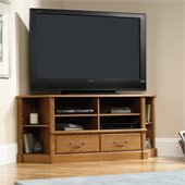 Sauder Orchard Hills Corner TV Stand