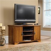 Sauder Harvest Mill TV Stand