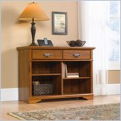 Sauder Harvest Mill Console Table